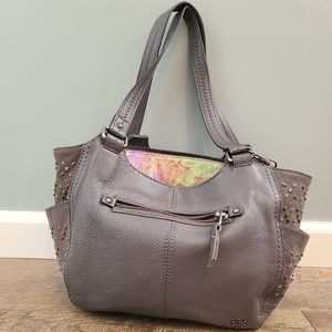 Grey purse 🖤The Sak🖤